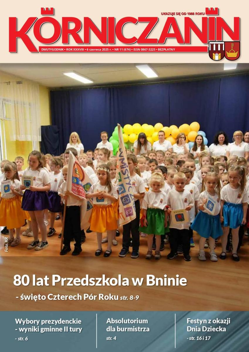 Kórniczanin 11/2025